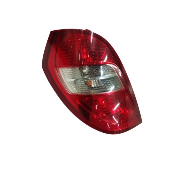 Recambio de piloto trasero izquierdo para mercedes-benz clase a (w169) 2.0 cdi cat referencia OEM IAM A1698202764  