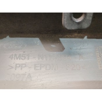 Recambio de paragolpes trasero para ford focus ii turnier (da_, ffs, ds) 1.6 tdci referencia OEM IAM 4M51N17A894  