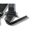 Recambio de cinturon seguridad delantero izquierdo para jaguar f-pace (x761) 2.0 td4 awd referencia OEM IAM HK83611B09 635394000