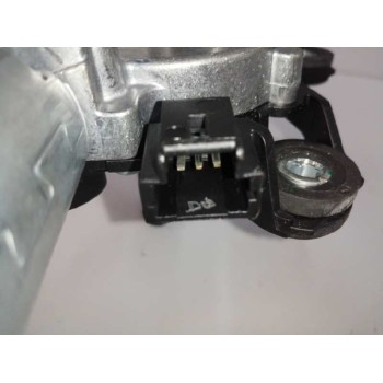 Recambio de motor limpia trasero para nissan micra v (k14) 1.0 12v cat referencia OEM IAM 287109757R 0390205014 