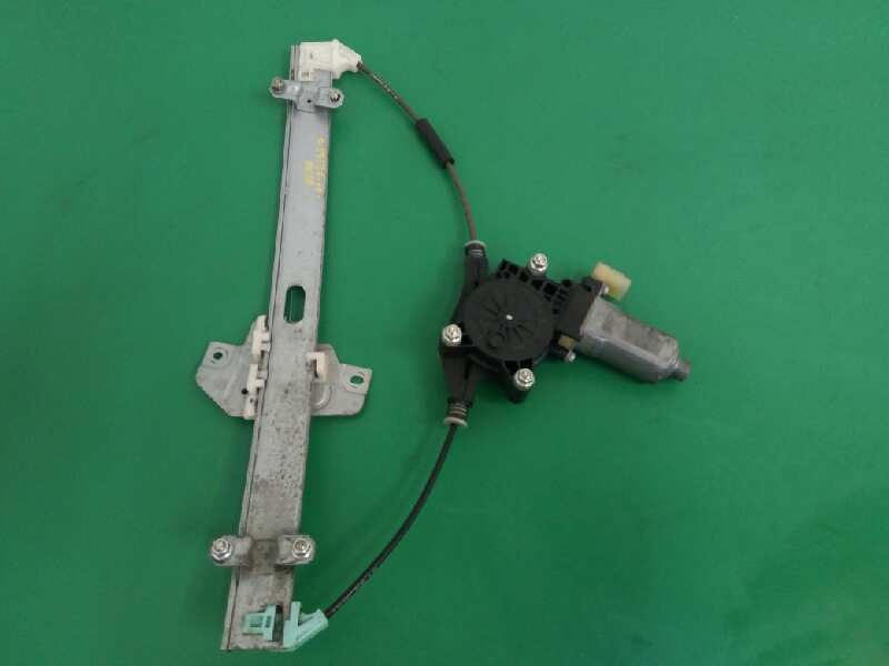 Recambio de elevalunas delantero izquierdo para kia rio 1.5 crdi referencia OEM IAM   