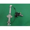 Recambio de elevalunas delantero izquierdo para kia rio 1.5 crdi referencia OEM IAM   