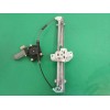 Recambio de elevalunas delantero izquierdo para kia rio 1.5 crdi referencia OEM IAM   