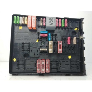 Recambio de caja reles / fusibles para seat altea (5p1) 1.9 tdi referencia OEM IAM 1K0937124K  