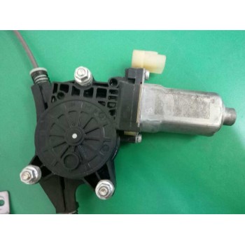 Recambio de elevalunas delantero izquierdo para kia rio 1.5 crdi referencia OEM IAM   