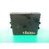 Recambio de centralita check control para seat leon (5f1) 1.2 tsi referencia OEM IAM 3Q0907530K  