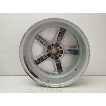 Recambio de llanta para hyundai sonata (nf) 2.0 crdi comfort i referencia OEM IAM 529103K330 6,5JX17-48 5H 5X115