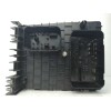 Recambio de caja reles / fusibles para seat altea (5p1) 1.9 tdi referencia OEM IAM 1K0937124K  