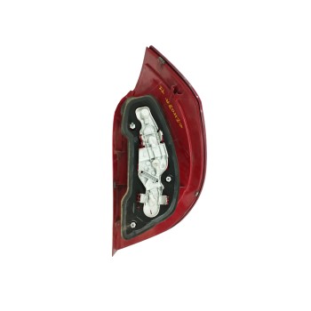 Recambio de piloto trasero izquierdo para mercedes-benz clase a (w169) 2.0 cdi cat referencia OEM IAM A1698202764  