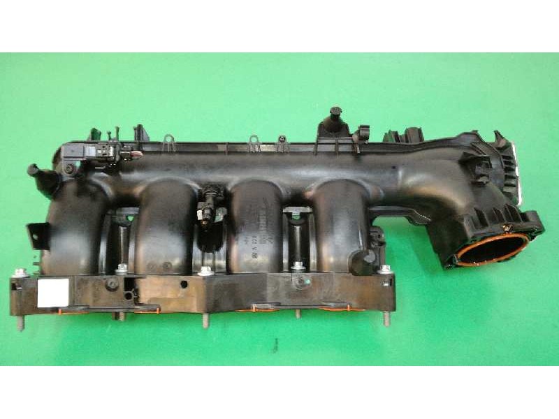 Recambio de colector admision para mercedes-benz clase a (w176) a 200 blueefficiency (176.043) referencia OEM IAM A2700900737  