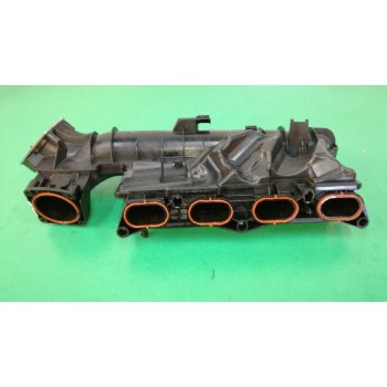Recambio de colector admision para mercedes-benz clase a (w176) a 200 blueefficiency (176.043) referencia OEM IAM A2700900737  