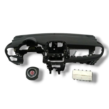 Recambio de salpicadero para fiat 500 x (334) 1.6 16v cat referencia OEM IAM 07356350950 00520226950 