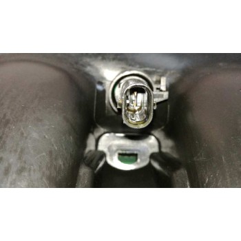 Recambio de colector admision para mercedes-benz clase a (w176) a 200 blueefficiency (176.043) referencia OEM IAM A2700900737  