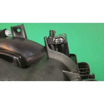 Recambio de colector admision para mercedes-benz clase a (w176) a 200 blueefficiency (176.043) referencia OEM IAM A2700900737  