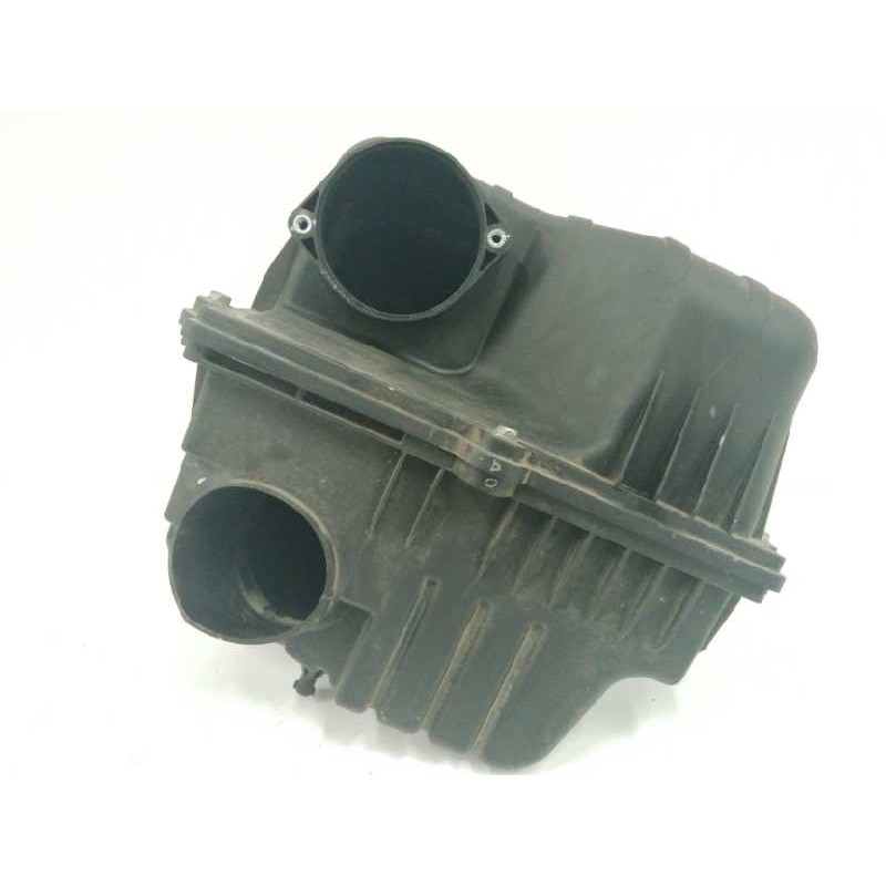 Recambio de filtro aire para ssangyong rodius ii 2.2 xdi referencia OEM IAM   