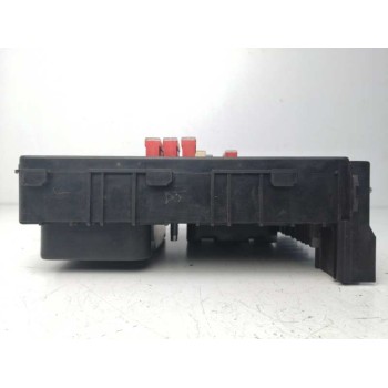 Recambio de caja reles / fusibles para seat altea (5p1) 1.9 tdi referencia OEM IAM 1K0937124K  