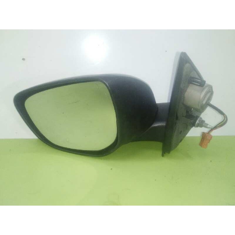 Recambio de retrovisor izquierdo para citroën c-elysee (dd_) 1.6 bluehdi 100 referencia OEM IAM  ELECTRICO 