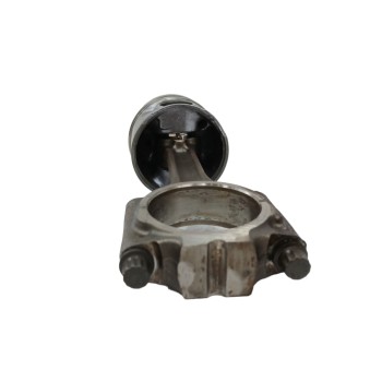 Recambio de biela para volvo s80 berlina 2.4 diesel cat referencia OEM IAM  CON PISTON 