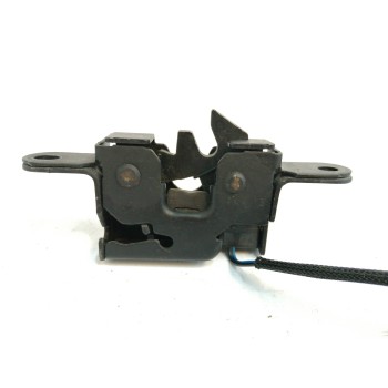 Recambio de cerradura capot para renault scenic iii 1.5 dci diesel fap referencia OEM IAM 656010010R  