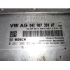 Recambio de centralita motor uce para seat ibiza (6p1) style referencia OEM IAM 04E907309AF 0261S09531 