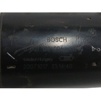 Recambio de motor arranque para mini mini (r56) cooper d referencia OEM IAM 12417812071 0001138006 