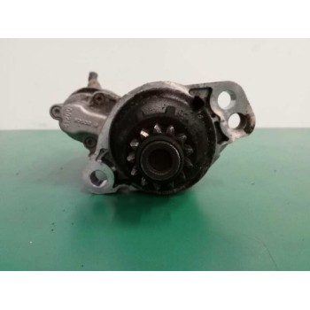 Recambio de motor arranque para seat ibiza (6p1) style referencia OEM IAM 02M911024R 0001177008 