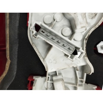 Recambio de piloto trasero izquierdo para mercedes-benz clase a (w169) 2.0 cdi cat referencia OEM IAM A1698202764  