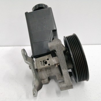 Recambio de bomba direccion para ssangyong actyon 2.0 td cat referencia OEM IAM   GRP3