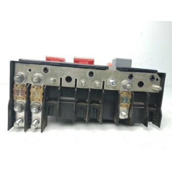 Recambio de caja reles / fusibles para seat altea (5p1) 1.9 tdi referencia OEM IAM 1K0937124K  