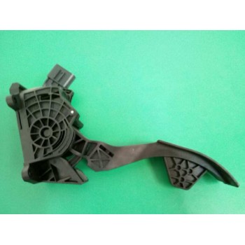 Recambio de potenciometro pedal para seat ibiza (6p1) style referencia OEM IAM 6C1721503B 0280755223 