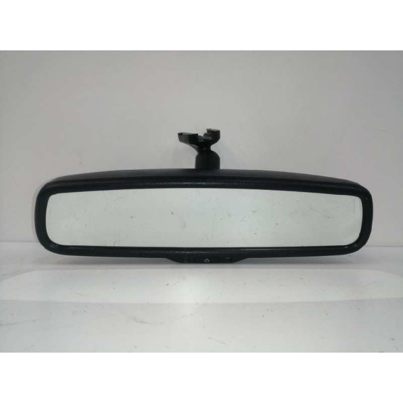 Recambio de espejo interior para nissan micra v (k14) 1.0 12v cat referencia OEM IAM   