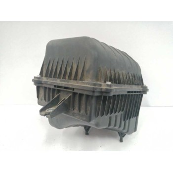 Recambio de filtro aire para ssangyong rodius ii 2.2 xdi referencia OEM IAM   