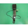 Recambio de enganche cinturon derecho para seat ibiza (6p1) style referencia OEM IAM 6P0857756C  