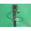 Recambio de enganche cinturon derecho para seat ibiza (6p1) style referencia OEM IAM 6P0857756C  