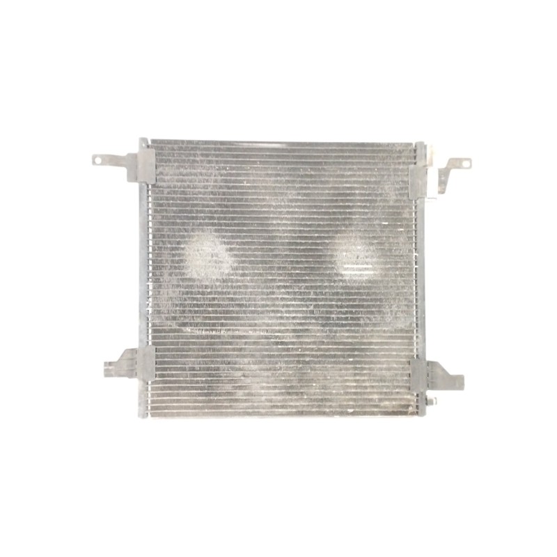 Recambio de condensador / radiador aire acondicionado para mercedes-benz clase m (w163) 3.2 v6 18v cat referencia OEM IAM 121516