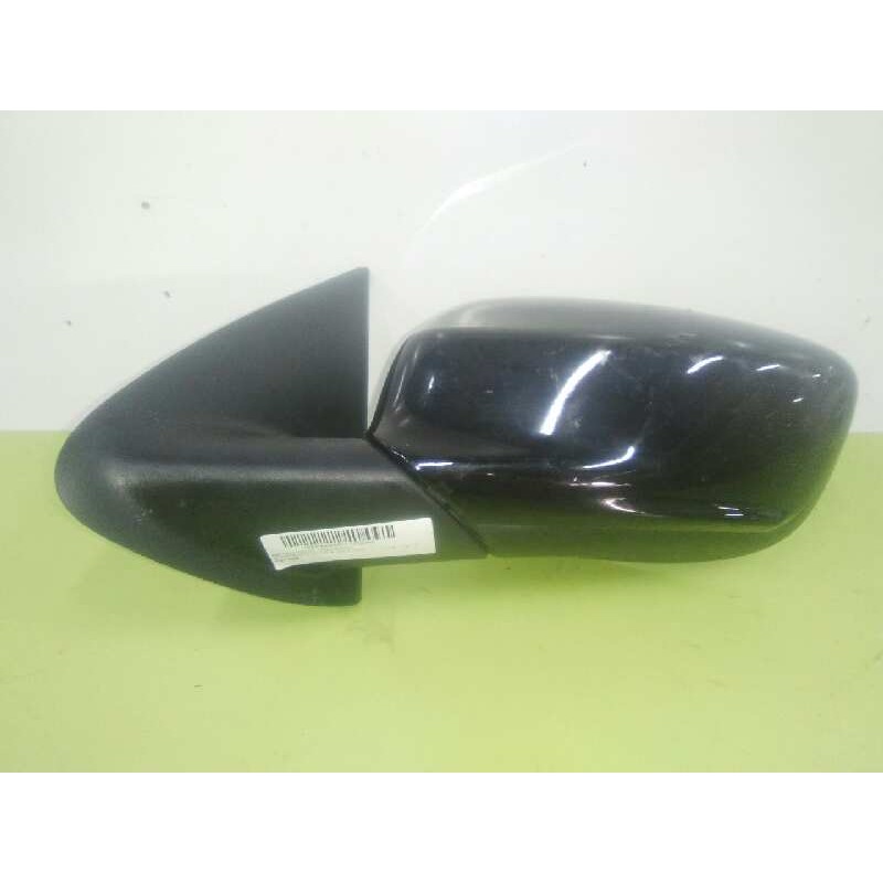 RETROVISOR IZQUIERDO ELECTRICO