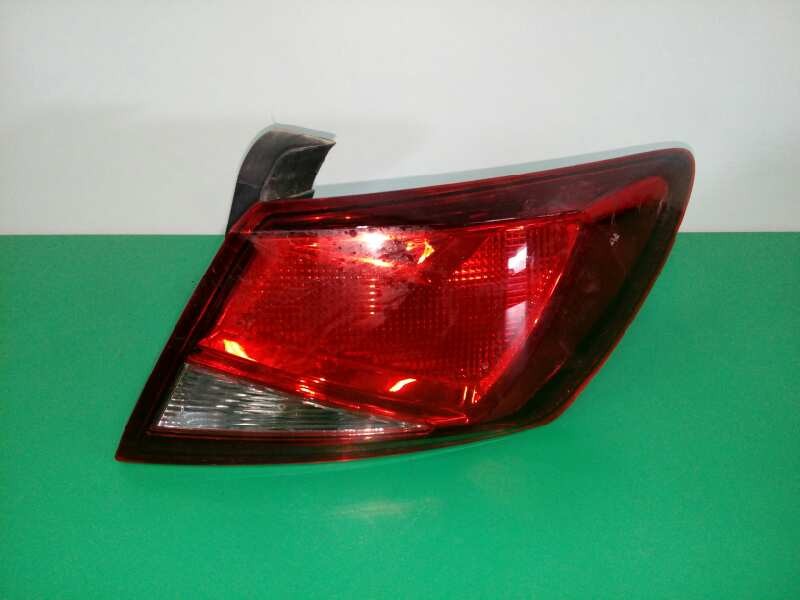 Recambio de piloto trasero derecho para seat leon (5f1) 1.2 tsi referencia OEM IAM 5F0945096D Recambio de piloto trasero derecho para seat leon (5f1) 1.2 tsi referencia OEM IAM 5F0945096D