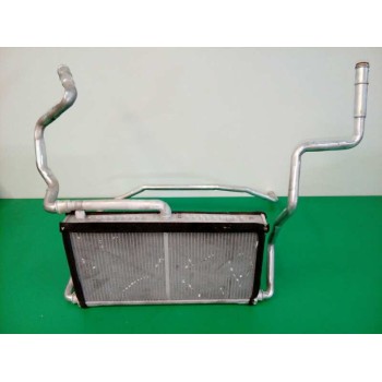 Recambio de radiador calefaccion / aire acondicionado para audi a6 allroad quattro (4fh) 3.0 tdi referencia OEM IAM   