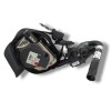 Recambio de cinturon seguridad delantero izquierdo para jaguar f-pace (x761) 2.0 td4 awd referencia OEM IAM HK83611B09 635394000