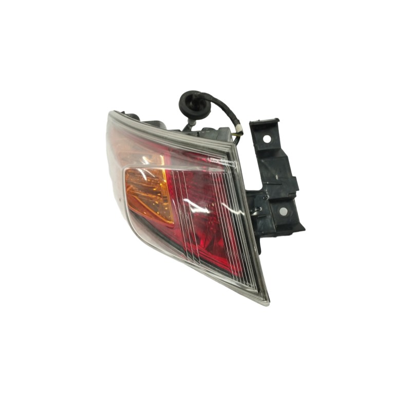 Recambio de piloto trasero izquierdo para honda civic berlina 5 (fk) 1.8 vtec cat referencia OEM IAM 33551SMGE04  
