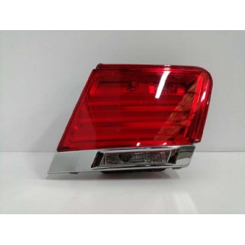 Recambio de piloto trasero derecho interior para bmw 7 (f01, f02, f03, f04) 750 i, li referencia OEM IAM 7182206  