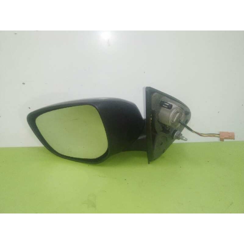 RETROVISOR IZQUIERDO ELECTRICO