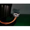Recambio de motor calefaccion para seat leon (5f1) 1.2 tsi referencia OEM IAM 5Q1819021F  