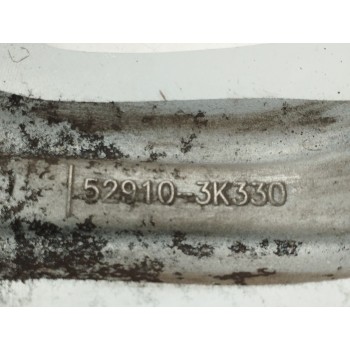 Recambio de llanta para hyundai sonata (nf) 2.0 crdi comfort i referencia OEM IAM 529103K330 6,5JX17-48 5H 5X115
