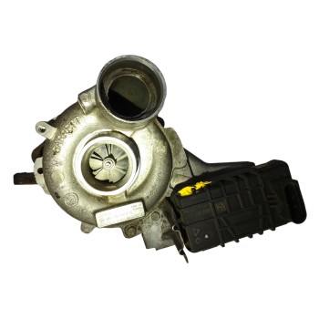 TURBOCOMPRESOR A6290900980 GT17V 7654181