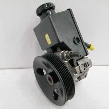 Recambio de bomba direccion para ssangyong actyon 2.0 td cat referencia OEM IAM   GRP3