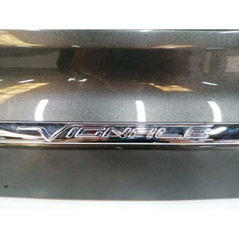Recambio de tapa maletero para ford mondeo lim. referencia OEM IAM DS73N423A40A PARTE INFERIOR PORTON VIGNALE
