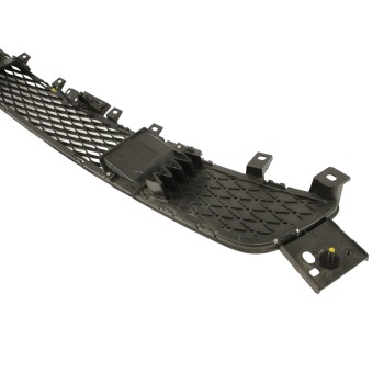 Recambio de rejilla paragolpes delantero para infiniti q50 50 hybrid referencia OEM IAM 622546HJ0B INFERIOR 