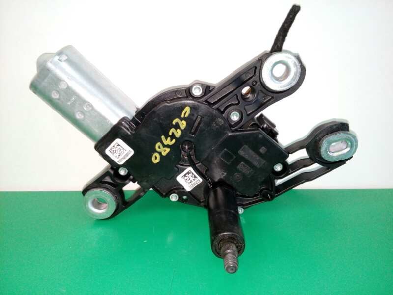 Recambio de motor limpia trasero para seat leon (5f1) 1.2 tsi referencia OEM IAM 5F4955711A W000086097 Recambio de motor limpia trasero para seat leon (5f1) 1.2 tsi referencia OEM IAM 5F4955711A W000086097