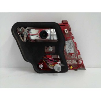 Recambio de piloto trasero derecho interior para bmw 7 (f01, f02, f03, f04) 750 i, li referencia OEM IAM 7182206  